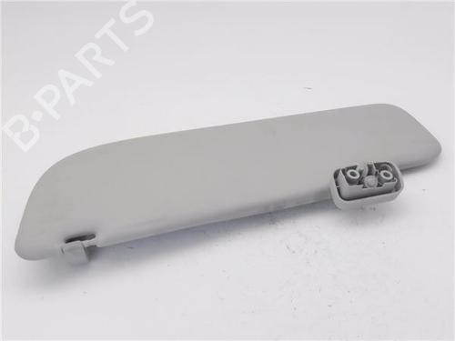 Right sun visor OPEL COMBO Box Body/MPV (X12) 1.3 CDTI (B05) | BP33288150I2 - Image 4