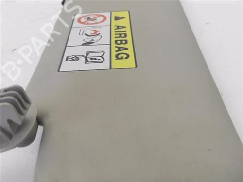 Højre solskærm DACIA SANDERO II 1.0 SCe 75 (B8JC, B8JD, B8NC) | BP29251180I2 - Image 9