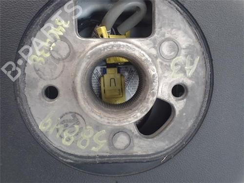 Steering wheel AUDI A3 (8L1)  | BP16434319C49 