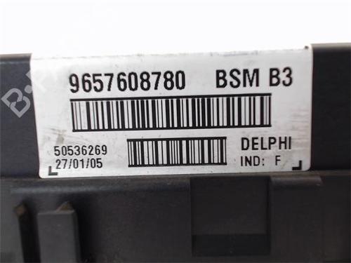 Other PEUGEOT 307 (3A/C)  | BP24035639O1 