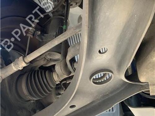 Used Left front suspension arm HYUNDAI i10 II (BA, IA) [2013-2021]  29119074