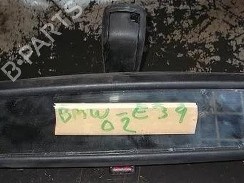 Used Rear mirror BMW 5 (E39) 525 d (163 hp) 10064830
