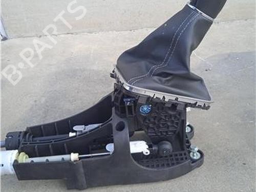 Gear lever OPEL ASTRA K (B16)  | BP22132689M90