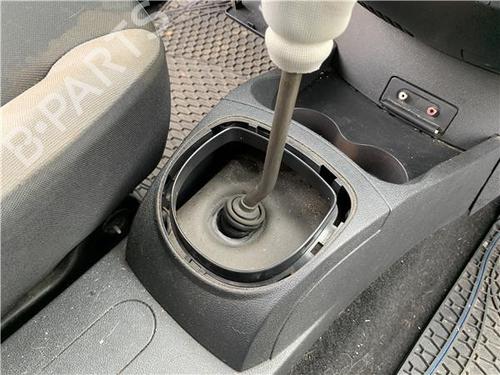 Gear lever RENAULT CLIO III (BR0/1, CR0/1) | BP32419641M90