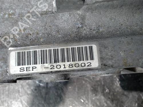 Gearbox HONDA HR-V (GH_) 1.6 16V | BP15880263M3 