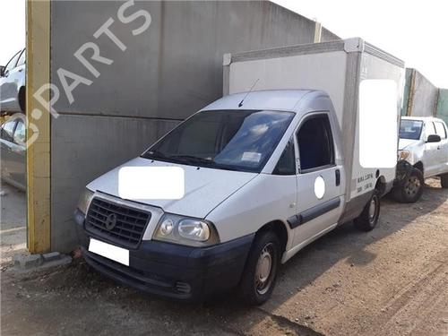 Startmotor FIAT SCUDO Platform/Chassis (220_)  | BP9739053M8 