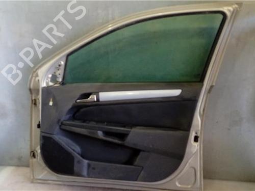 Right front door OPEL ASTRA H (A04)  | BP14338253C3 