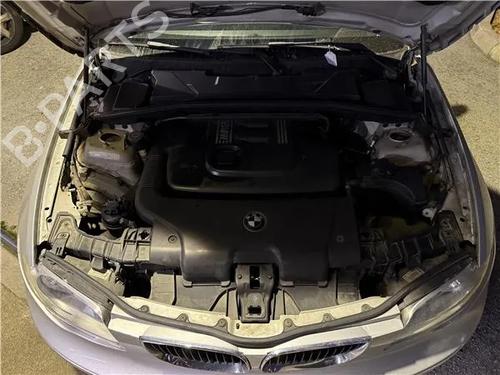 Used Radiator fan Radiator fan BMW 1 (E87) [2003-2013] 24338467 24338467