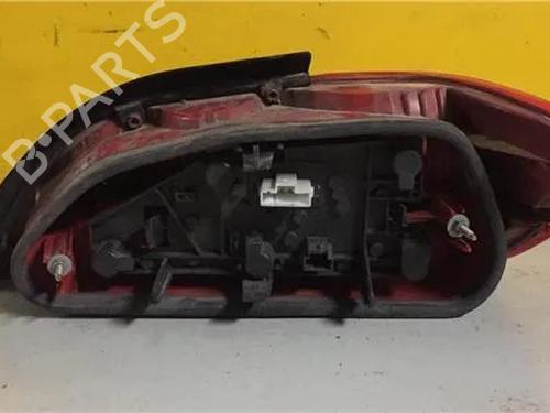 Left taillight PEUGEOT 406 (8B)  | BP13049346C34 