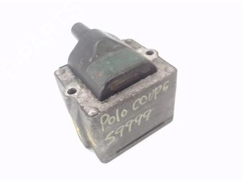 Ignition coil VW POLO Coupe (86C, 80)  | BP24315386M94 