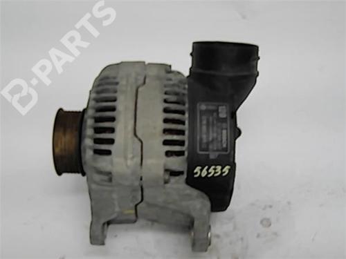 Lichtmaschine AUDI A6 C4 (4A2) [1994-1997]  11144133