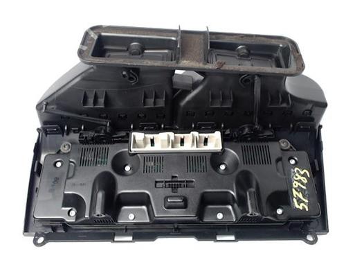 Climate control SEAT ALTEA (5P1) 1.9 TDI | BP11789538I5 