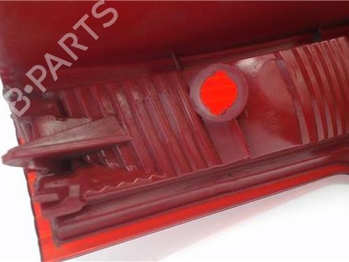 Right taillight CITROËN C4 I (LC_)  | BP16451165C35 