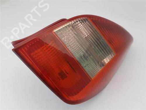 Used Right taillight CITROËN C2 (JM_) 1.1 (60 hp) 24315355
