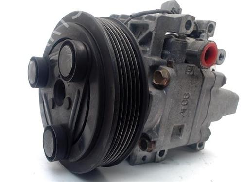 AC compressor MAZDA 6 Saloon (GG) 2.3 (GG3P) | BP22339364M34 