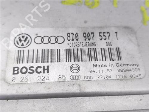 Electronic module AUDI A4 B5 (8D2) 1.8 T | BP13643503M83