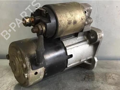 Startmotor MAZDA 3 (BK) 1.6 (BK14) | BP9636444M8 