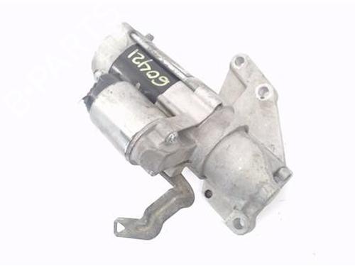 Used Starter MITSUBISHI OUTLANDER II (CW_W) 2.0 DI-D (CW8W) (140 hp) 30135492