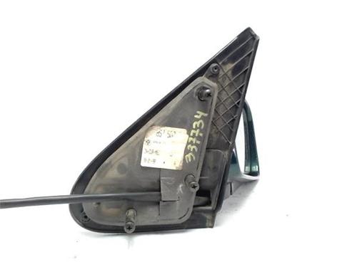 Right mirror AUDI A4 B5 (8D2)  | BP13930656C27 