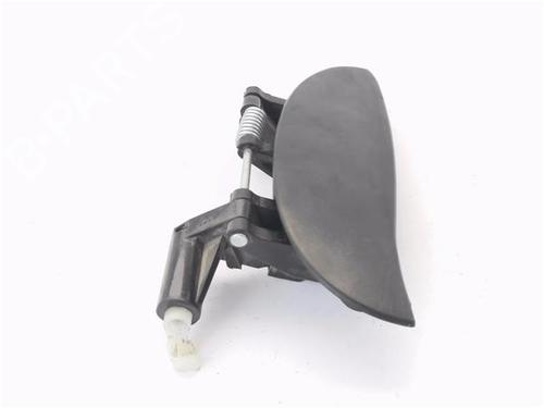 Front right exterior door handle HYUNDAI ATOS (MX)  | BP29574454C129 