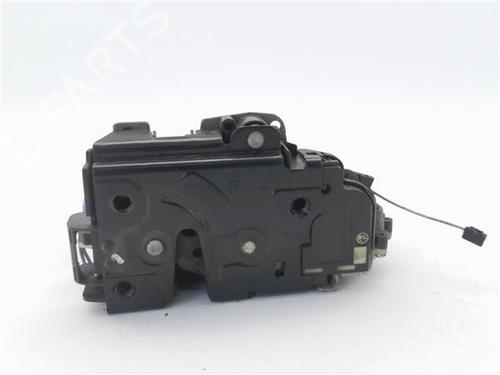 Front left lock SEAT IBIZA III (6L1) 1.9 TDI | BP28825537C98