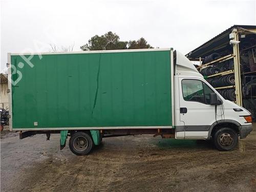Left side indicator IVECO DAILY III Platform/Chassis 35 S 13,35 C 13 | BP35951173I20 - Image 15