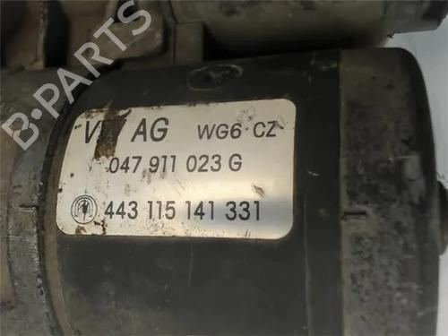 Starter SKODA OCTAVIA I (1U2) 1.4 | BP13056049M8 