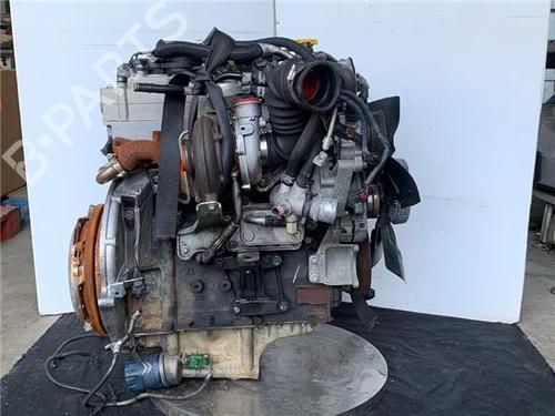 Engine JEEP CHEROKEE (KJ) 2.8 CRD | BP33887313M1  - Image 6