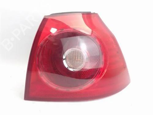 Right taillight VW GOLF V (1K1) 2.0 FSI | BP18411983C35 