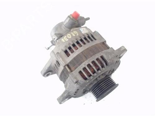 Alternador OPEL COMBO Tour 1.7 DI 16V (65 hp) 32657378