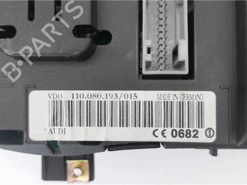 Instrument cluster AUDI A2 (8Z0) 1.6 FSI | BP40150743C47  - Image 10