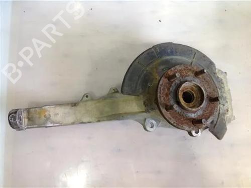 Used Right front steering knuckle JEEP GRAND CHEROKEE III (WH, WK) 3.0 CRD (218 hp) 14340397