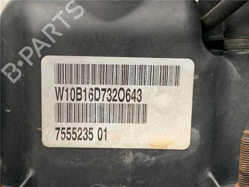 Engine MINI MINI Convertible (R52) Cooper | BP24315524M1 - Image 9