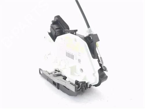 Used Front right lock VW POLO V (6R1, 6C1) 1.0 (75 hp) 26561662