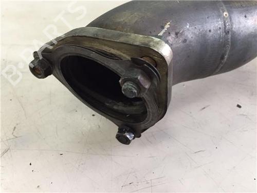 Pipe AUDI A6 C7 (4G2, 4GC) S6 quattro | BP14343746M125 