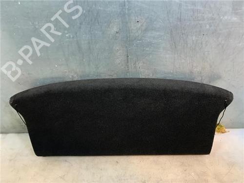 Rear parcel shelf SEAT IBIZA III (6L1) 1.4 16V | BP24415898C85 