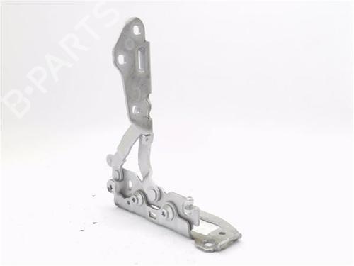 Hinge/Door check strap MERCEDES-BENZ C-CLASS (W204) C 280 (204.054) | BP24538884C146 
