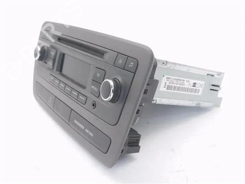 Radio SEAT IBIZA IV (6J5, 6P1)  | BP26445988E6 