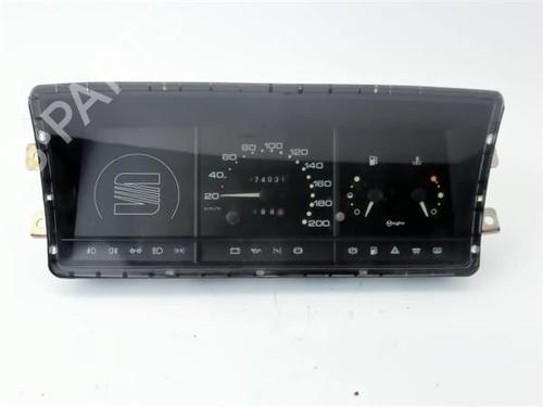 Used Instrument cluster SEAT IBIZA I (21A) 1.2 (63 hp) 13325931