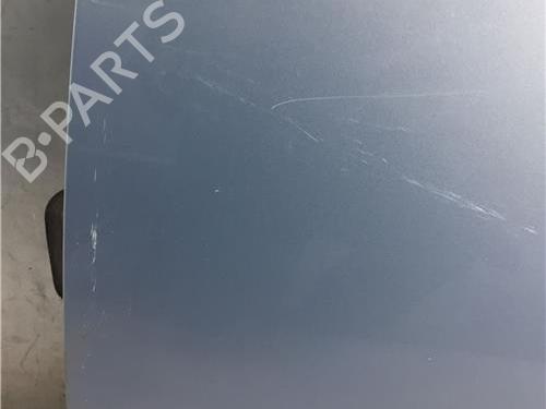 Left front door AUDI A2 (8Z0) 1.4 TDI | BP11363295C2 