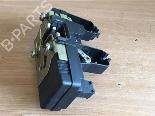 Front left lock OPEL ZAFIRA A MPV (T98)  | BP13055671C98 