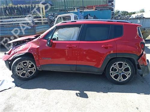 Gearbox JEEP RENEGADE SUV (BU, B1, BV) 1.6 CRD | BP34449106M3  - Image 12