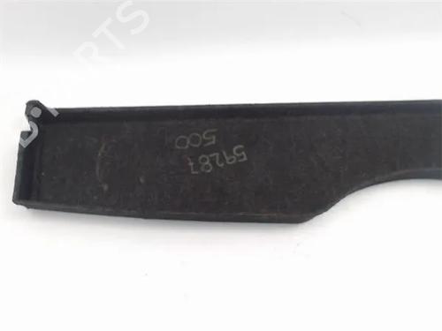 Rear parcel shelf FIAT 500 (312_) 1.2 (312AXA1A) | BP22761645C85