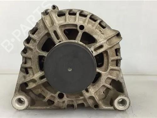 Alternator FORD FIESTA VI (CB1, CCN) 1.6 TDCi | BP9683700M7 