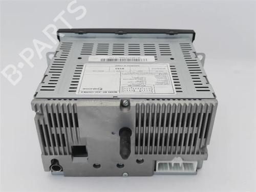 Radio CHEVROLET SPARK (M300)  | BP23392318E6 