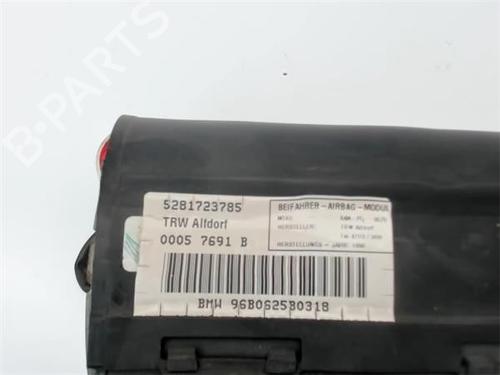 Electronic module BMW 5 (E39) 523 i | BP13498524M83
