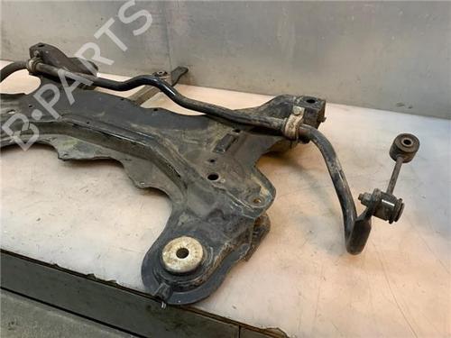 Vorderachsträger VW GOLF IV (1J1)  | BP25718969M9 