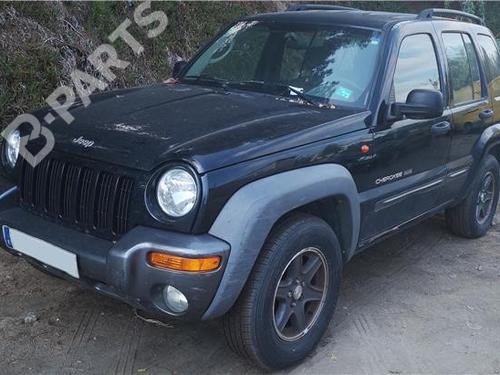 Used Parts JEEP CHEROKEE (KJ)  2.5 CRD 4x4  1042553