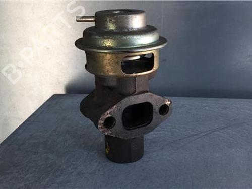 Egr OPEL CORSA B (S93)  | BP9636050M69 