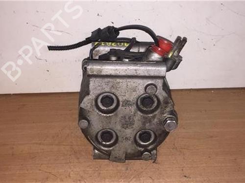 AC-Kompressor HONDA CIVIC VII Hatchback (EU, EP, EV) 1.4 iS (EP1, EU5, EU7) (90 hp) 12149852